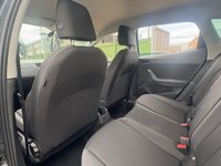USED 2019 19 SEAT IBIZA 1.0 TSI FR Euro 6 (s/s) 5dr GPF STUNNING CAR SAT NAV ULEZ