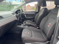 USED 2019 19 SEAT IBIZA 1.0 TSI FR Euro 6 (s/s) 5dr GPF STUNNING CAR SAT NAV ULEZ