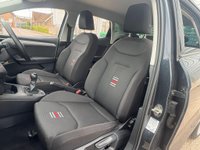 USED 2019 19 SEAT IBIZA 1.0 TSI FR Euro 6 (s/s) 5dr GPF STUNNING CAR SAT NAV ULEZ