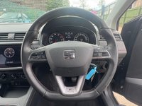 USED 2019 19 SEAT IBIZA 1.0 TSI FR Euro 6 (s/s) 5dr GPF STUNNING CAR SAT NAV ULEZ
