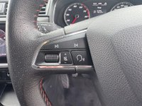 USED 2019 19 SEAT IBIZA 1.0 TSI FR Euro 6 (s/s) 5dr GPF STUNNING CAR SAT NAV ULEZ