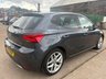 USED 2019 19 SEAT IBIZA 1.0 TSI FR Euro 6 (s/s) 5dr GPF STUNNING CAR SAT NAV ULEZ