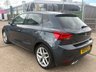 USED 2019 19 SEAT IBIZA 1.0 TSI FR Euro 6 (s/s) 5dr GPF STUNNING CAR SAT NAV ULEZ