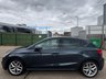 USED 2019 19 SEAT IBIZA 1.0 TSI FR Euro 6 (s/s) 5dr GPF STUNNING CAR SAT NAV ULEZ