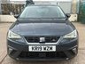 USED 2019 19 SEAT IBIZA 1.0 TSI FR Euro 6 (s/s) 5dr GPF STUNNING CAR SAT NAV ULEZ