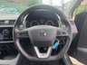USED 2019 19 SEAT IBIZA 1.0 TSI FR Euro 6 (s/s) 5dr GPF STUNNING CAR SAT NAV ULEZ