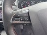 USED 2019 19 SEAT IBIZA 1.0 TSI FR Euro 6 (s/s) 5dr GPF STUNNING CAR SAT NAV ULEZ