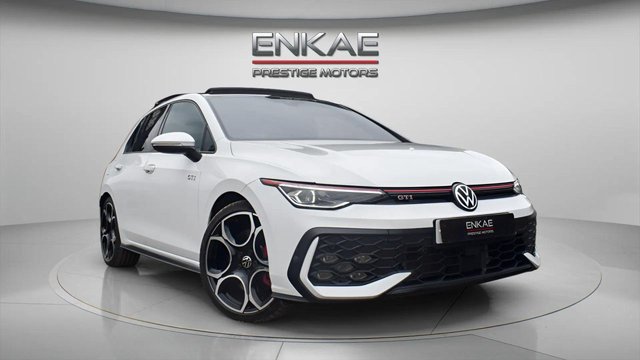 View our VOLKSWAGEN GOLF