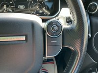 USED 2017 17 LAND ROVER RANGE ROVER SPORT 3.0 SD V6 HSE Dynamic SUV 5dr Diesel Auto 4WD Euro 6 (s/s) (306 ps) ONE OWNER FROM NEW * FULL SERVICE HISTORY