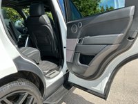 USED 2017 17 LAND ROVER RANGE ROVER SPORT 3.0 SD V6 HSE Dynamic SUV 5dr Diesel Auto 4WD Euro 6 (s/s) (306 ps) ONE OWNER FROM NEW * FULL SERVICE HISTORY