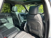 USED 2017 17 LAND ROVER RANGE ROVER SPORT 3.0 SD V6 HSE Dynamic SUV 5dr Diesel Auto 4WD Euro 6 (s/s) (306 ps) ONE OWNER FROM NEW * FULL SERVICE HISTORY
