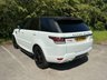 USED 2017 17 LAND ROVER RANGE ROVER SPORT 3.0 SD V6 HSE Dynamic SUV 5dr Diesel Auto 4WD Euro 6 (s/s) (306 ps) ONE OWNER FROM NEW * FULL SERVICE HISTORY