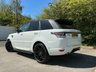 USED 2017 17 LAND ROVER RANGE ROVER SPORT 3.0 SD V6 HSE Dynamic SUV 5dr Diesel Auto 4WD Euro 6 (s/s) (306 ps) ONE OWNER FROM NEW * FULL SERVICE HISTORY