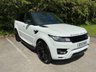 USED 2017 17 LAND ROVER RANGE ROVER SPORT 3.0 SD V6 HSE Dynamic SUV 5dr Diesel Auto 4WD Euro 6 (s/s) (306 ps) ONE OWNER FROM NEW * FULL SERVICE HISTORY