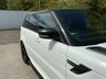 USED 2017 17 LAND ROVER RANGE ROVER SPORT 3.0 SD V6 HSE Dynamic SUV 5dr Diesel Auto 4WD Euro 6 (s/s) (306 ps) ONE OWNER FROM NEW * FULL SERVICE HISTORY