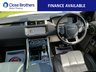 USED 2017 17 LAND ROVER RANGE ROVER SPORT 3.0 SD V6 HSE Dynamic SUV 5dr Diesel Auto 4WD Euro 6 (s/s) (306 ps) ONE OWNER FROM NEW * FULL SERVICE HISTORY