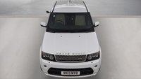 USED 2013 13 LAND ROVER RANGE ROVER SPORT 3.0 SD V6 Autobiography Sport Auto 4WD Euro 5 5dr FACTORY BODYKIT HUGE SPEC