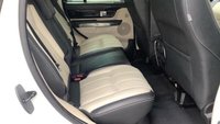 USED 2013 13 LAND ROVER RANGE ROVER SPORT 3.0 SD V6 Autobiography Sport Auto 4WD Euro 5 5dr FACTORY BODYKIT HUGE SPEC