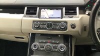 USED 2013 13 LAND ROVER RANGE ROVER SPORT 3.0 SD V6 Autobiography Sport Auto 4WD Euro 5 5dr FACTORY BODYKIT HUGE SPEC