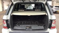 USED 2013 13 LAND ROVER RANGE ROVER SPORT 3.0 SD V6 Autobiography Sport Auto 4WD Euro 5 5dr FACTORY BODYKIT HUGE SPEC