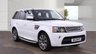 USED 2013 13 LAND ROVER RANGE ROVER SPORT 3.0 SD V6 Autobiography Sport Auto 4WD Euro 5 5dr FACTORY BODYKIT HUGE SPEC