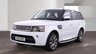 USED 2013 13 LAND ROVER RANGE ROVER SPORT 3.0 SD V6 Autobiography Sport Auto 4WD Euro 5 5dr FACTORY BODYKIT HUGE SPEC
