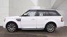 USED 2013 13 LAND ROVER RANGE ROVER SPORT 3.0 SD V6 Autobiography Sport Auto 4WD Euro 5 5dr FACTORY BODYKIT HUGE SPEC