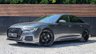 USED 2020 20 AUDI A6 SALOON 2.0 TDI 40 S line Saloon 4dr Diesel S Tronic Euro 6 (s/s) (204 ps) 