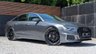USED 2020 20 AUDI A6 SALOON 2.0 TDI 40 S line Saloon 4dr Diesel S Tronic Euro 6 (s/s) (204 ps) 