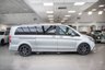 USED 2023 72 MERCEDES-BENZ V-CLASS 2.0 V220d AMG Line MPV 5dr Diesel G-Tronic+ Euro 6 (s/s) XLWB (163 ps) ***FULL DEALER SERVICE HISTORY***