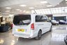 USED 2023 72 MERCEDES-BENZ V-CLASS 2.0 V220d AMG Line MPV 5dr Diesel G-Tronic+ Euro 6 (s/s) XLWB (163 ps) ***FULL DEALER SERVICE HISTORY***
