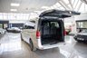 USED 2023 72 MERCEDES-BENZ V-CLASS 2.0 V220d AMG Line MPV 5dr Diesel G-Tronic+ Euro 6 (s/s) XLWB (163 ps) ***FULL DEALER SERVICE HISTORY***