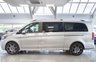 USED 2023 72 MERCEDES-BENZ V-CLASS 2.0 V220d AMG Line MPV 5dr Diesel G-Tronic+ Euro 6 (s/s) XLWB (163 ps) ***FULL DEALER SERVICE HISTORY***