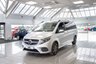 USED 2023 72 MERCEDES-BENZ V-CLASS 2.0 V220d AMG Line MPV 5dr Diesel G-Tronic+ Euro 6 (s/s) XLWB (163 ps) ***FULL DEALER SERVICE HISTORY***