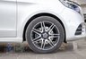 USED 2023 72 MERCEDES-BENZ V-CLASS 2.0 V220d AMG Line MPV 5dr Diesel G-Tronic+ Euro 6 (s/s) XLWB (163 ps) ***FULL DEALER SERVICE HISTORY***