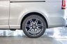 USED 2023 72 MERCEDES-BENZ V-CLASS 2.0 V220d AMG Line MPV 5dr Diesel G-Tronic+ Euro 6 (s/s) XLWB (163 ps) ***FULL DEALER SERVICE HISTORY***