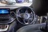 USED 2023 72 MERCEDES-BENZ V-CLASS 2.0 V220d AMG Line MPV 5dr Diesel G-Tronic+ Euro 6 (s/s) XLWB (163 ps) ***FULL DEALER SERVICE HISTORY***
