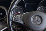 USED 2023 72 MERCEDES-BENZ V-CLASS 2.0 V220d AMG Line MPV 5dr Diesel G-Tronic+ Euro 6 (s/s) XLWB (163 ps) ***FULL DEALER SERVICE HISTORY***