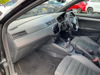 USED 2020 70 SEAT IBIZA 1.0 TSI FR Sport Hatchback 5dr Petrol Manual Euro 6 (s/s) (110 ps) 
