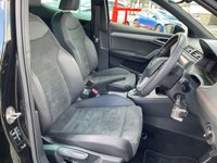 USED 2020 70 SEAT IBIZA 1.0 TSI FR Sport Hatchback 5dr Petrol Manual Euro 6 (s/s) (110 ps) 
