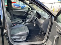 USED 2020 70 SEAT IBIZA 1.0 TSI FR Sport Hatchback 5dr Petrol Manual Euro 6 (s/s) (110 ps) 