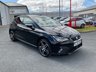 USED 2020 70 SEAT IBIZA 1.0 TSI FR Sport Hatchback 5dr Petrol Manual Euro 6 (s/s) (110 ps) 