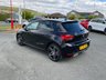 USED 2020 70 SEAT IBIZA 1.0 TSI FR Sport Hatchback 5dr Petrol Manual Euro 6 (s/s) (110 ps) 