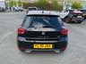 USED 2020 70 SEAT IBIZA 1.0 TSI FR Sport Hatchback 5dr Petrol Manual Euro 6 (s/s) (110 ps) 
