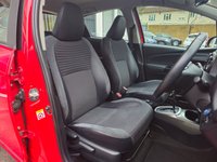 USED 2014 64 TOYOTA YARIS 1.5 VVT-h Excel Hatchback 5dr Petrol Hybrid E-CVT Euro 6 (15in Alloy) (101 ps) Comprehensive TOYOTA Service History  |  Set of 2 Keys