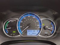 USED 2014 64 TOYOTA YARIS 1.5 VVT-h Excel Hatchback 5dr Petrol Hybrid E-CVT Euro 6 (15in Alloy) (101 ps) Comprehensive TOYOTA Service History  |  Set of 2 Keys
