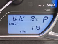 USED 2014 64 TOYOTA YARIS 1.5 VVT-h Excel Hatchback 5dr Petrol Hybrid E-CVT Euro 6 (15in Alloy) (101 ps) Comprehensive TOYOTA Service History  |  Set of 2 Keys