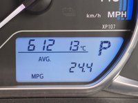 USED 2014 64 TOYOTA YARIS 1.5 VVT-h Excel Hatchback 5dr Petrol Hybrid E-CVT Euro 6 (15in Alloy) (101 ps) Comprehensive TOYOTA Service History  |  Set of 2 Keys