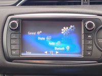 USED 2014 64 TOYOTA YARIS 1.5 VVT-h Excel Hatchback 5dr Petrol Hybrid E-CVT Euro 6 (15in Alloy) (101 ps) Comprehensive TOYOTA Service History  |  Set of 2 Keys