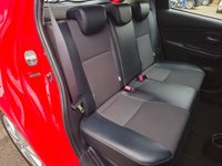 USED 2014 64 TOYOTA YARIS 1.5 VVT-h Excel Hatchback 5dr Petrol Hybrid E-CVT Euro 6 (15in Alloy) (101 ps) Comprehensive TOYOTA Service History  |  Set of 2 Keys